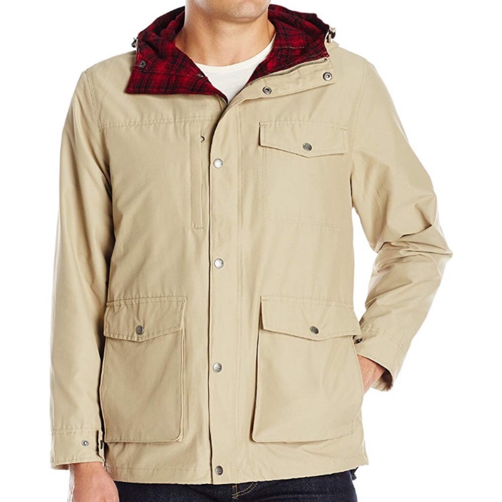 Men's Woolrich Jacket